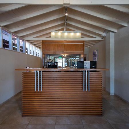 Hotel Victoria Pinamar Dış mekan fotoğraf