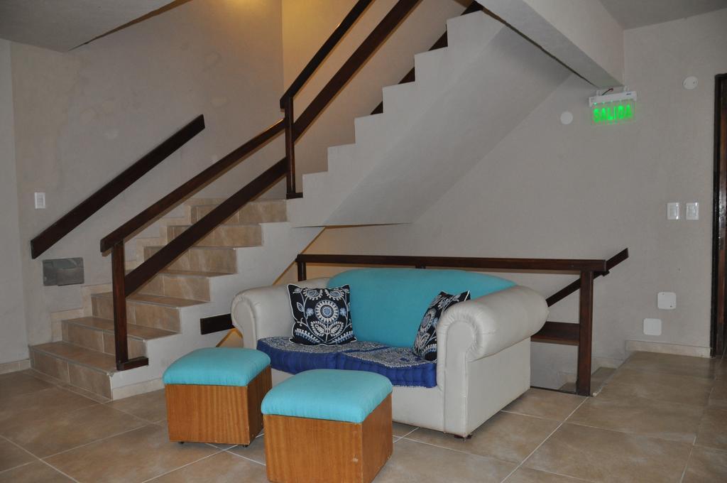 Hotel Victoria Pinamar Dış mekan fotoğraf