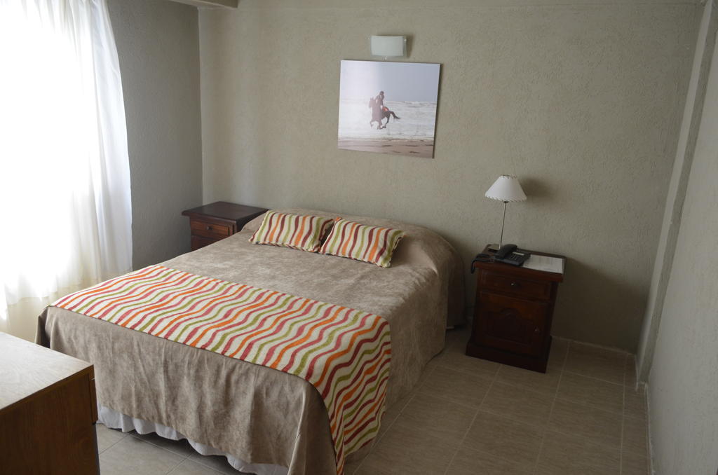 Hotel Victoria Pinamar Dış mekan fotoğraf