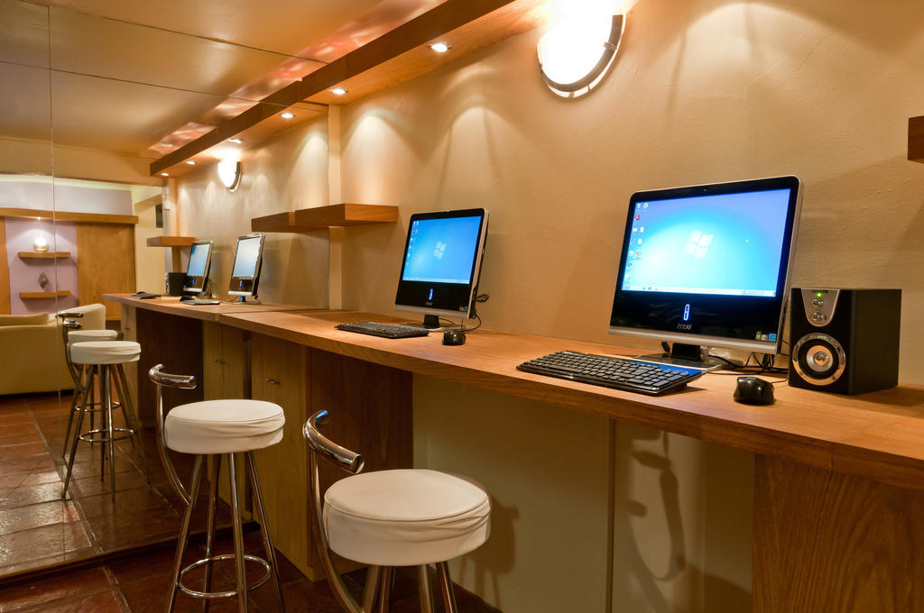 Hotel Victoria Pinamar Dış mekan fotoğraf