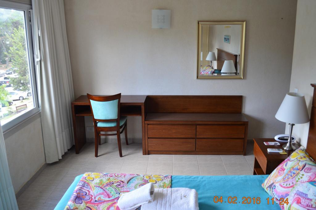 Hotel Victoria Pinamar Dış mekan fotoğraf
