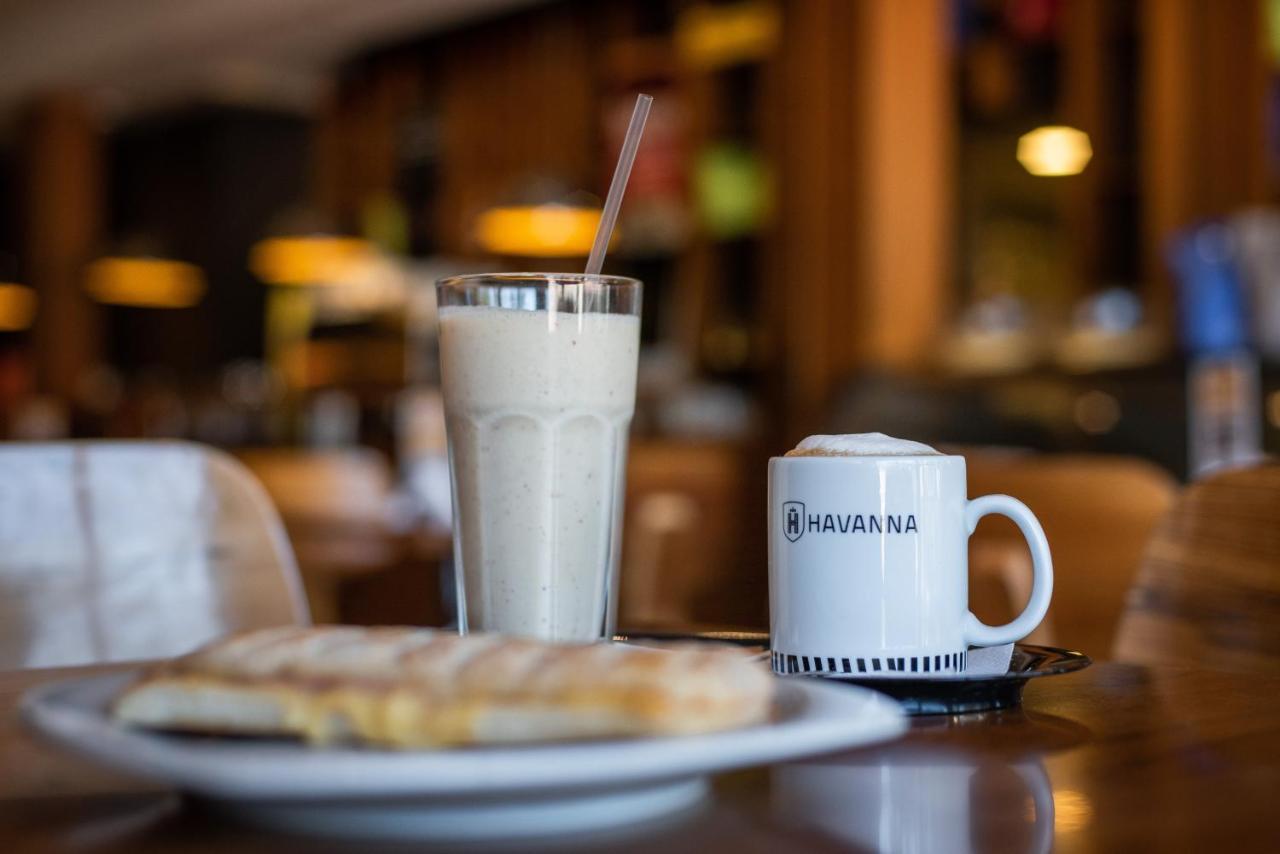 Hotel Victoria Pinamar Dış mekan fotoğraf