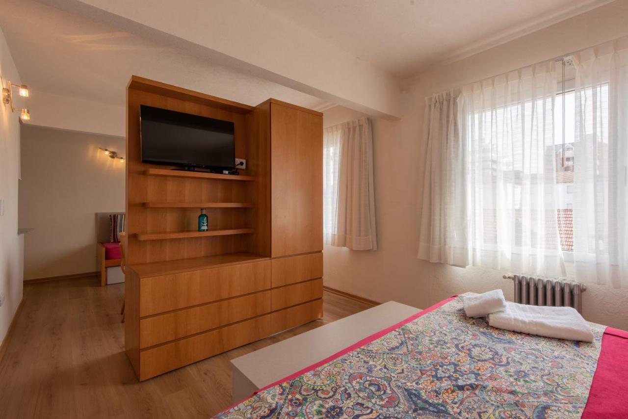 Hotel Victoria Pinamar Dış mekan fotoğraf