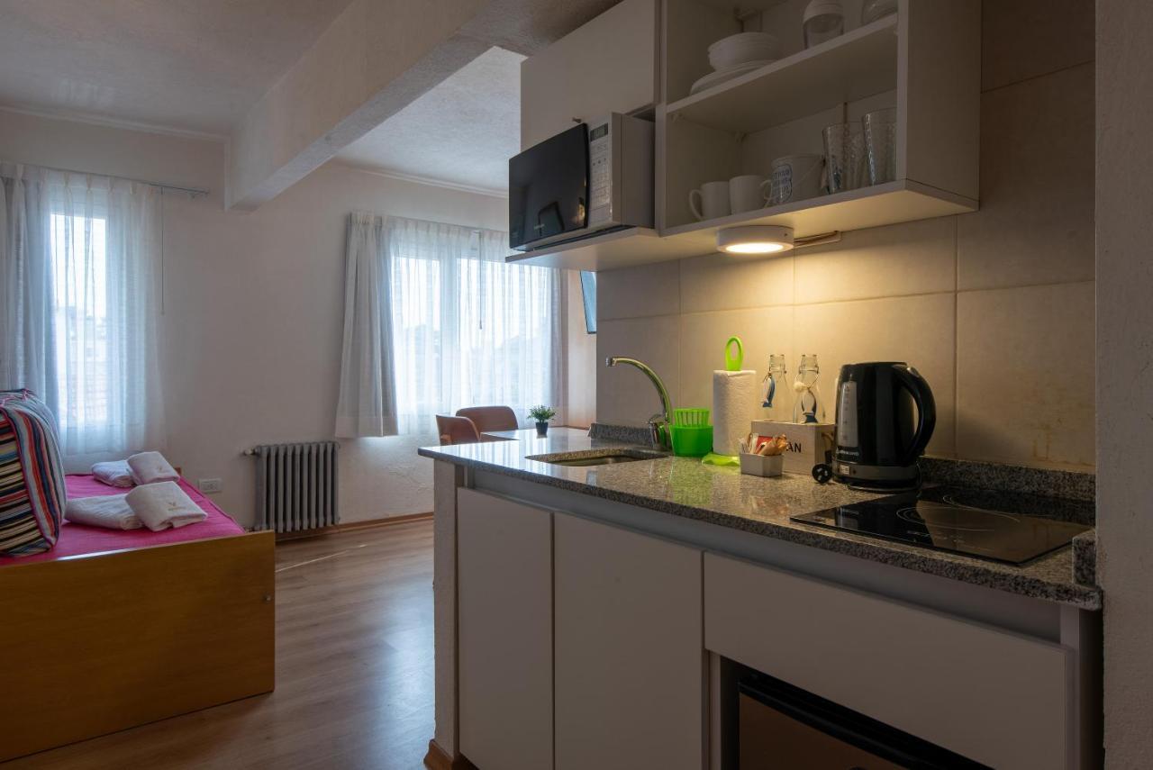 Hotel Victoria Pinamar Dış mekan fotoğraf