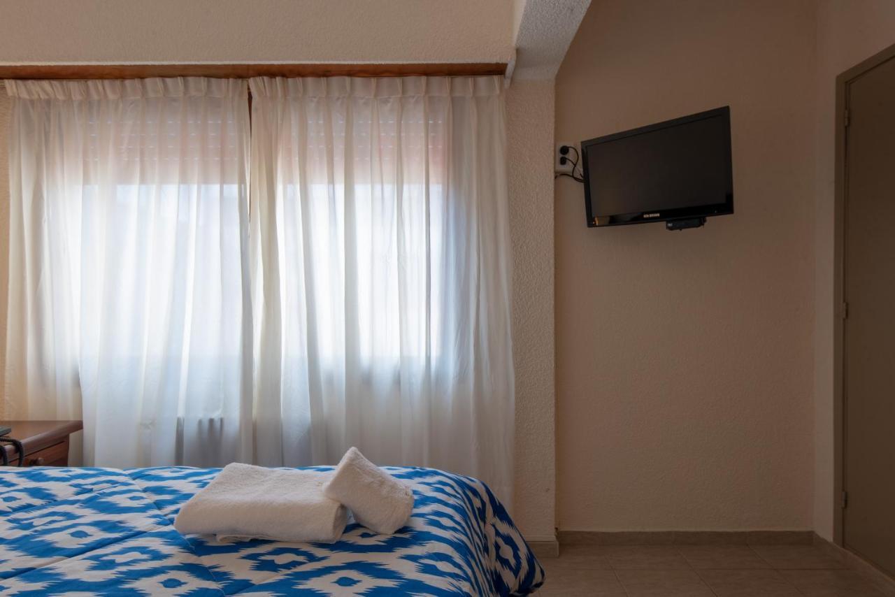Hotel Victoria Pinamar Dış mekan fotoğraf