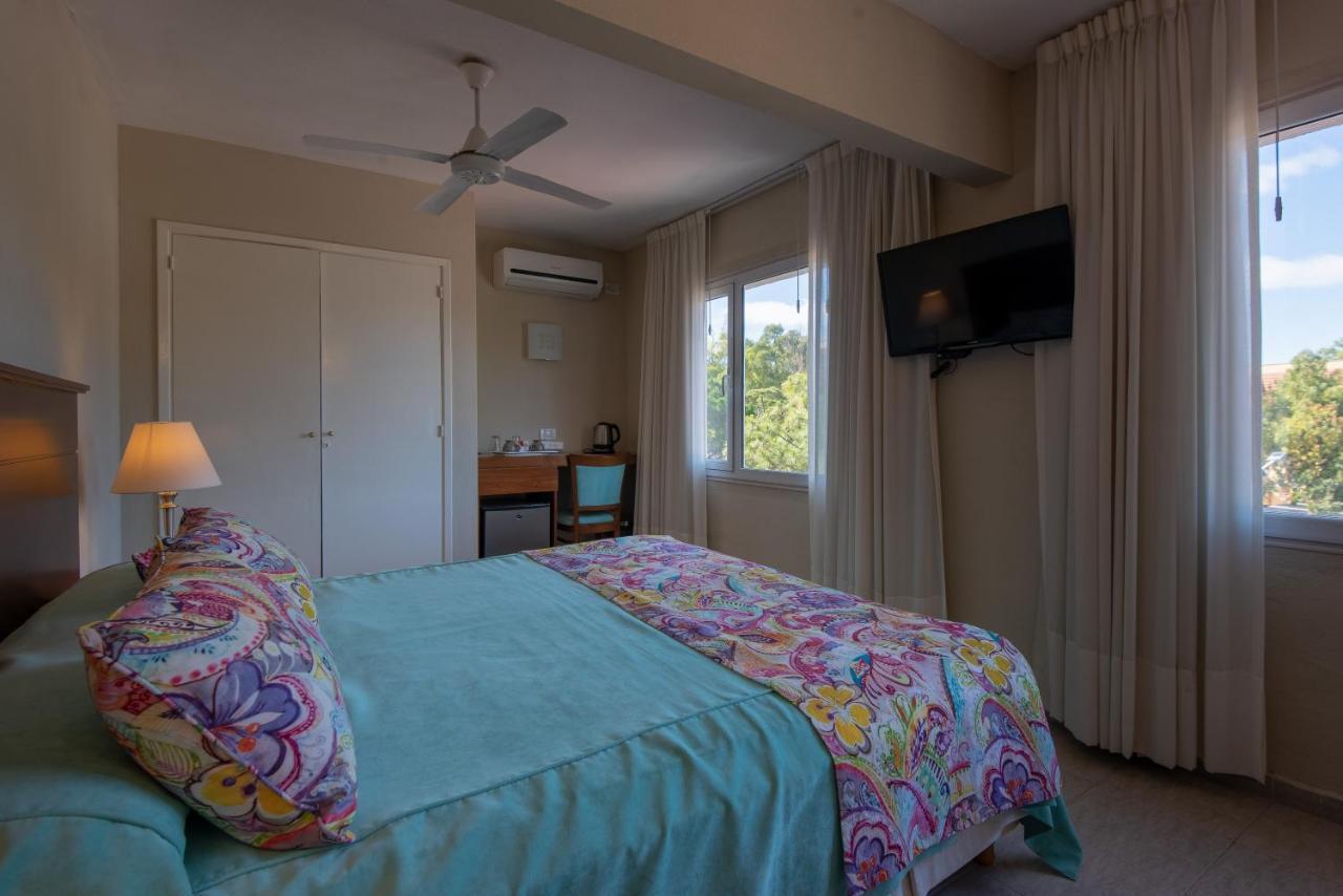 Hotel Victoria Pinamar Dış mekan fotoğraf