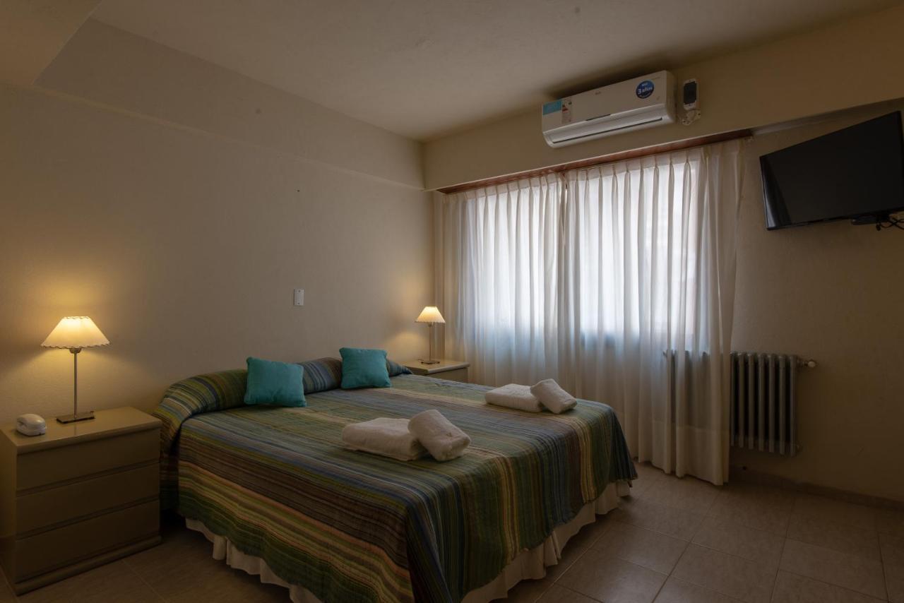 Hotel Victoria Pinamar Dış mekan fotoğraf