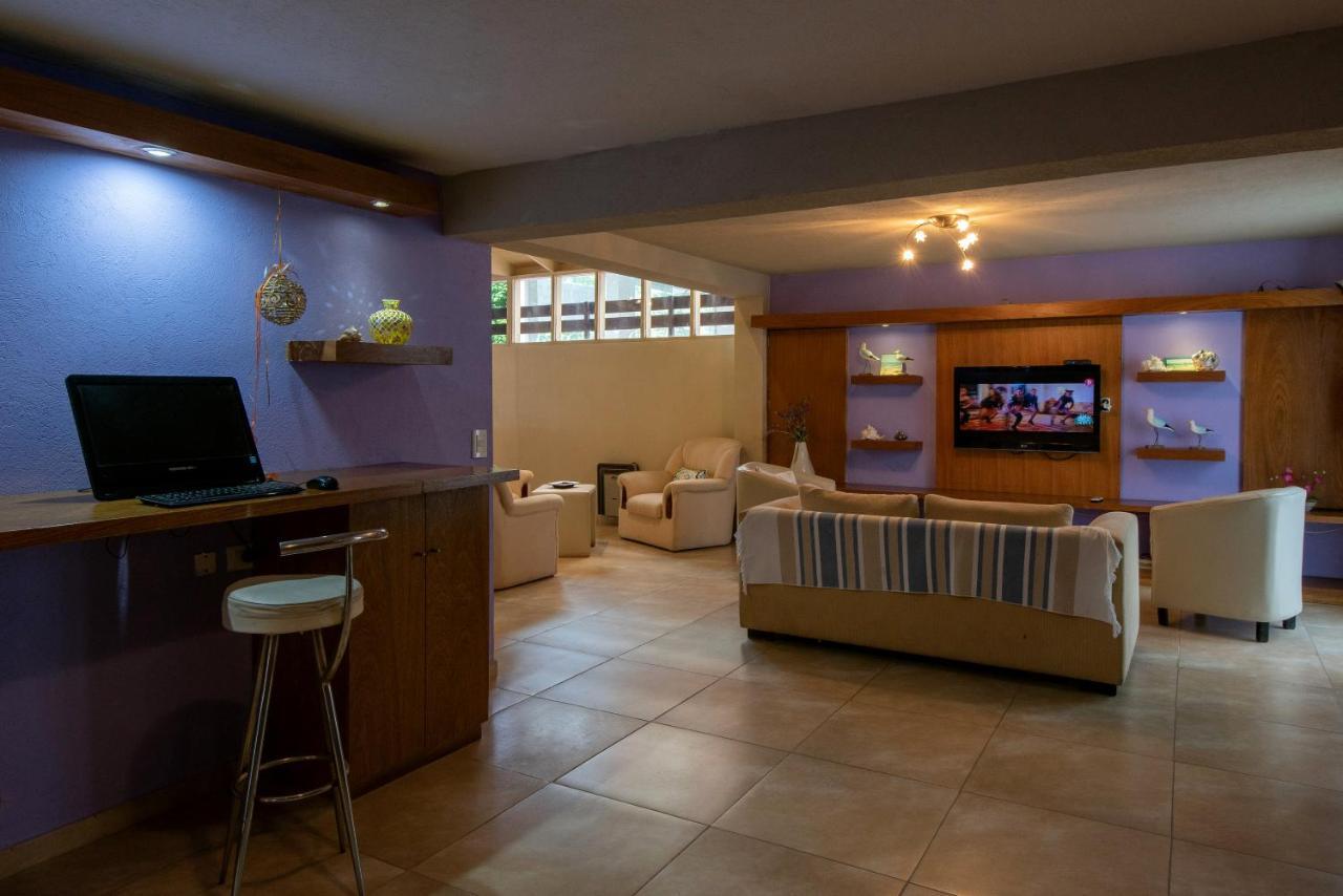 Hotel Victoria Pinamar Dış mekan fotoğraf